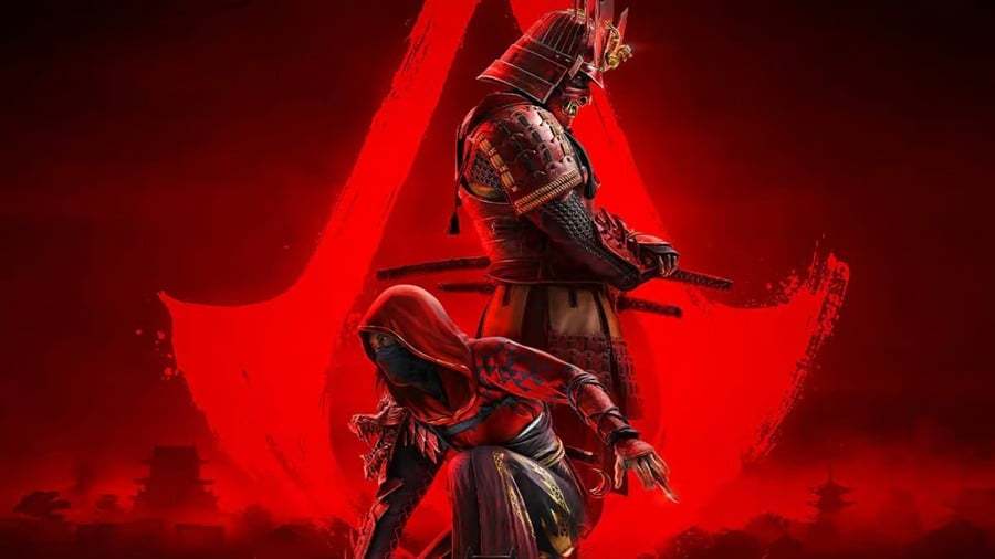 【《刺客信条：影》或将登陆Switch2】在育碧最新的季度财报电话会议中，公司