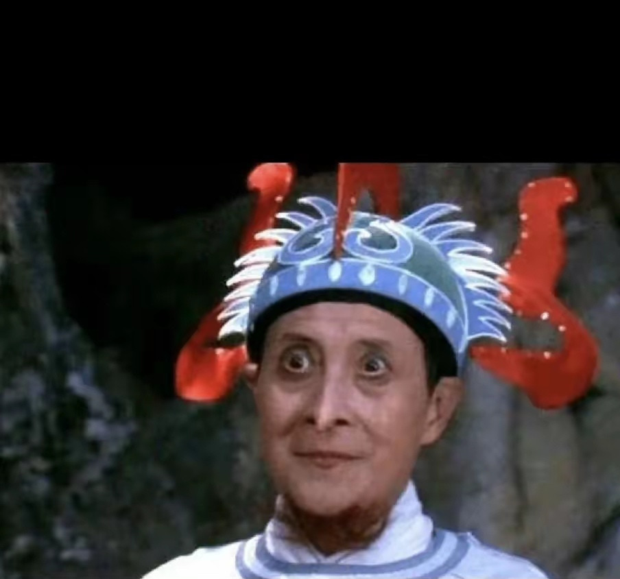 二十八星宿中最强者非卯日星官莫属若天下妖怪有十个，卯日星官一人能克制9个。昴日星官本体是一只大公鸡天