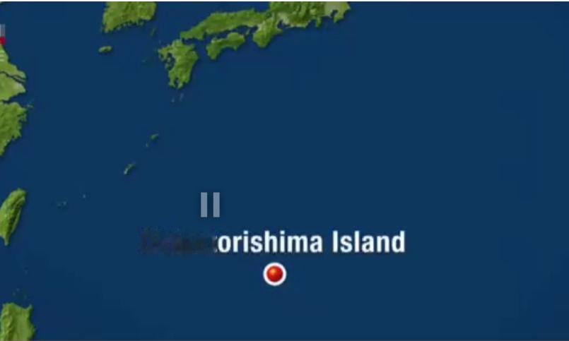 被堵门口，日本怕了！ 据NHK等多家日媒昨报道，日本防卫省7月21日发布消息