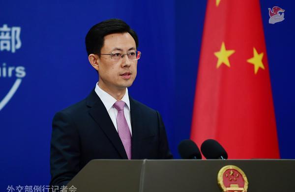 上周六罗冠聪在抵达新加坡时被新方拒绝入境并被遣返回美国外交部回应外交部网站