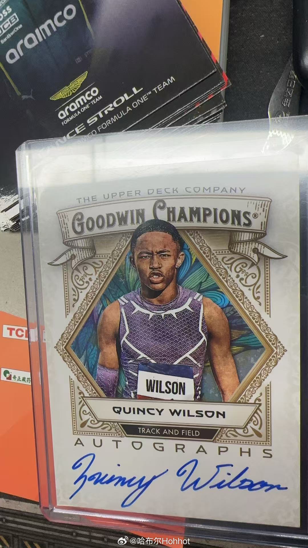 还行，不孬田径说一哈你不知道的田径故事田径