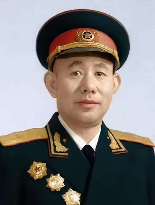 志愿军师长违抗军令，导致伤亡2700多人，彭总：不愧是粟裕的王牌1951年