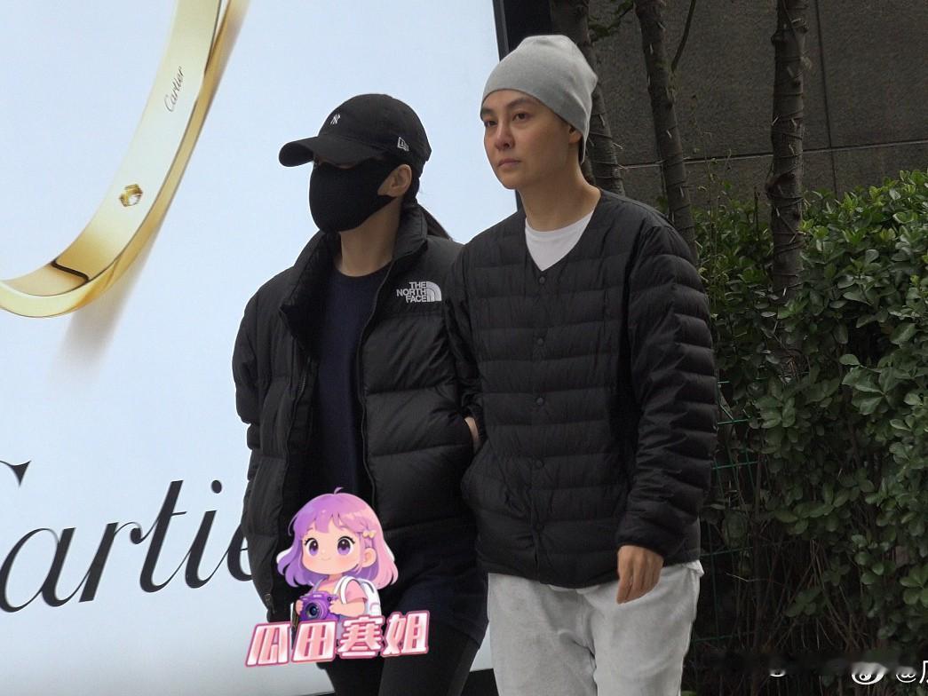 阿莎没想到容祖儿也没想到霍汶希更加没有想到阿娇兜兜转转，还是在原地徘徊，这