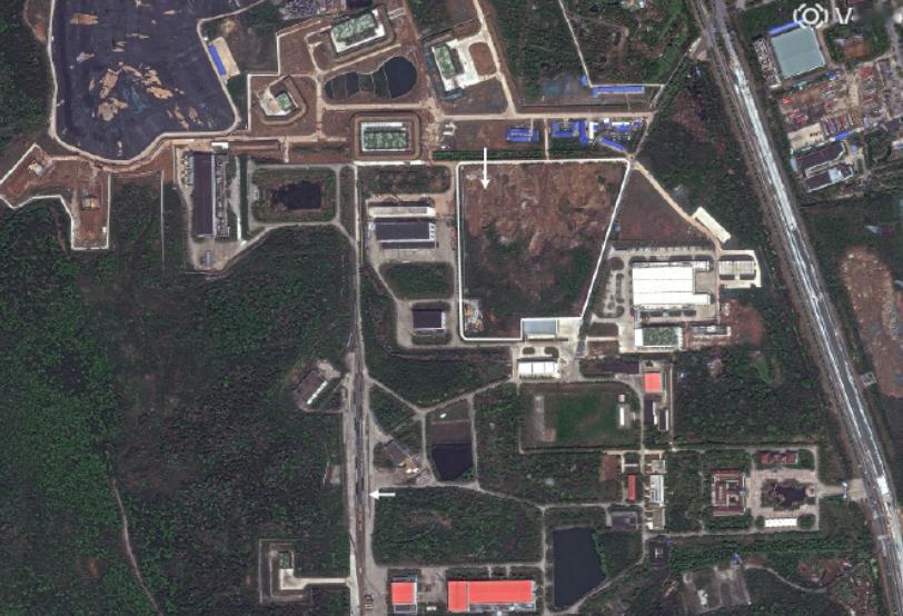 CNN花巨资研究卫星图，分析中国导弹工厂迹象，却得出一个哭笑不得结论！这次，CN
