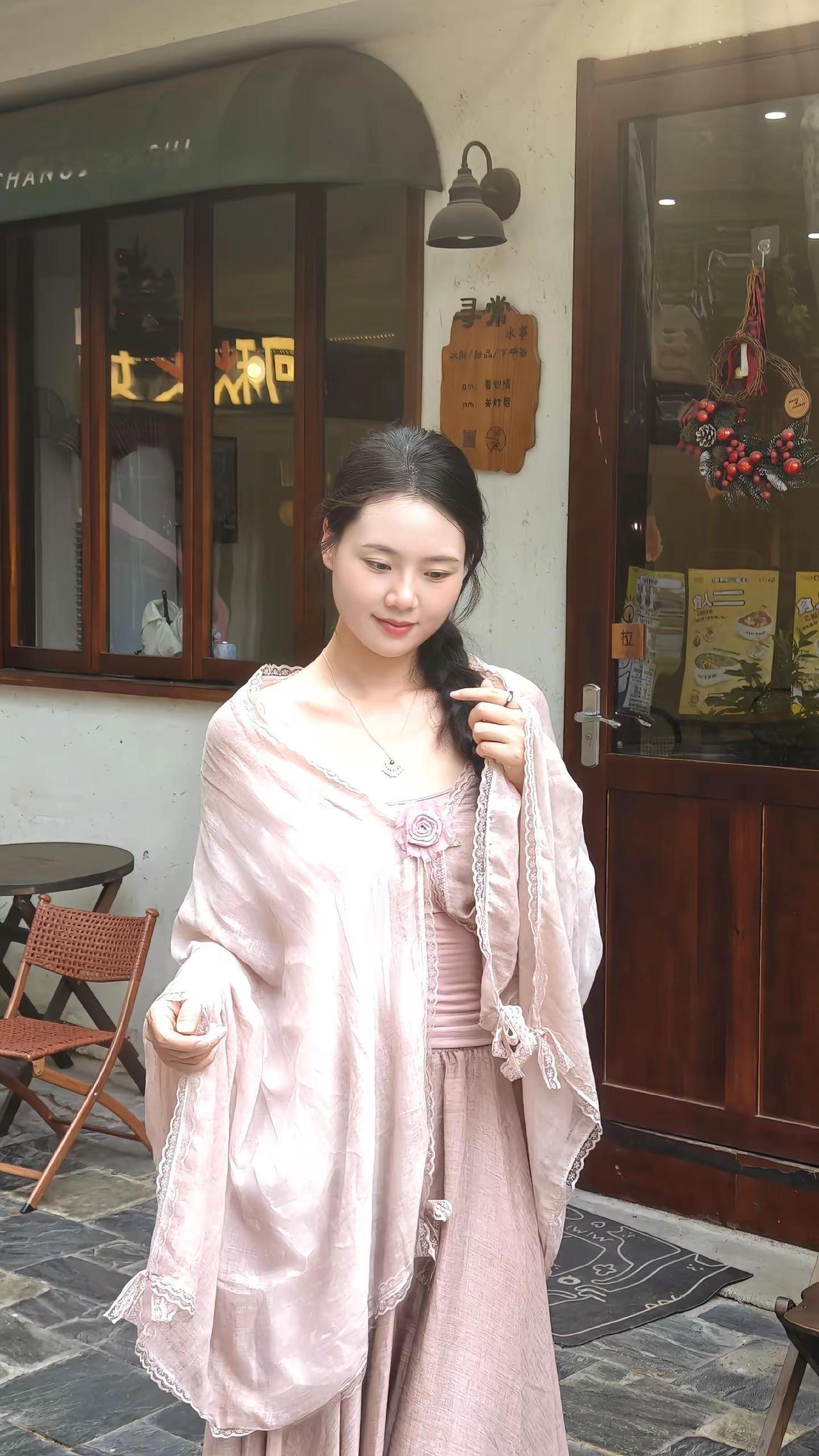 一期夏日新中式旗袍合集旗袍古典美