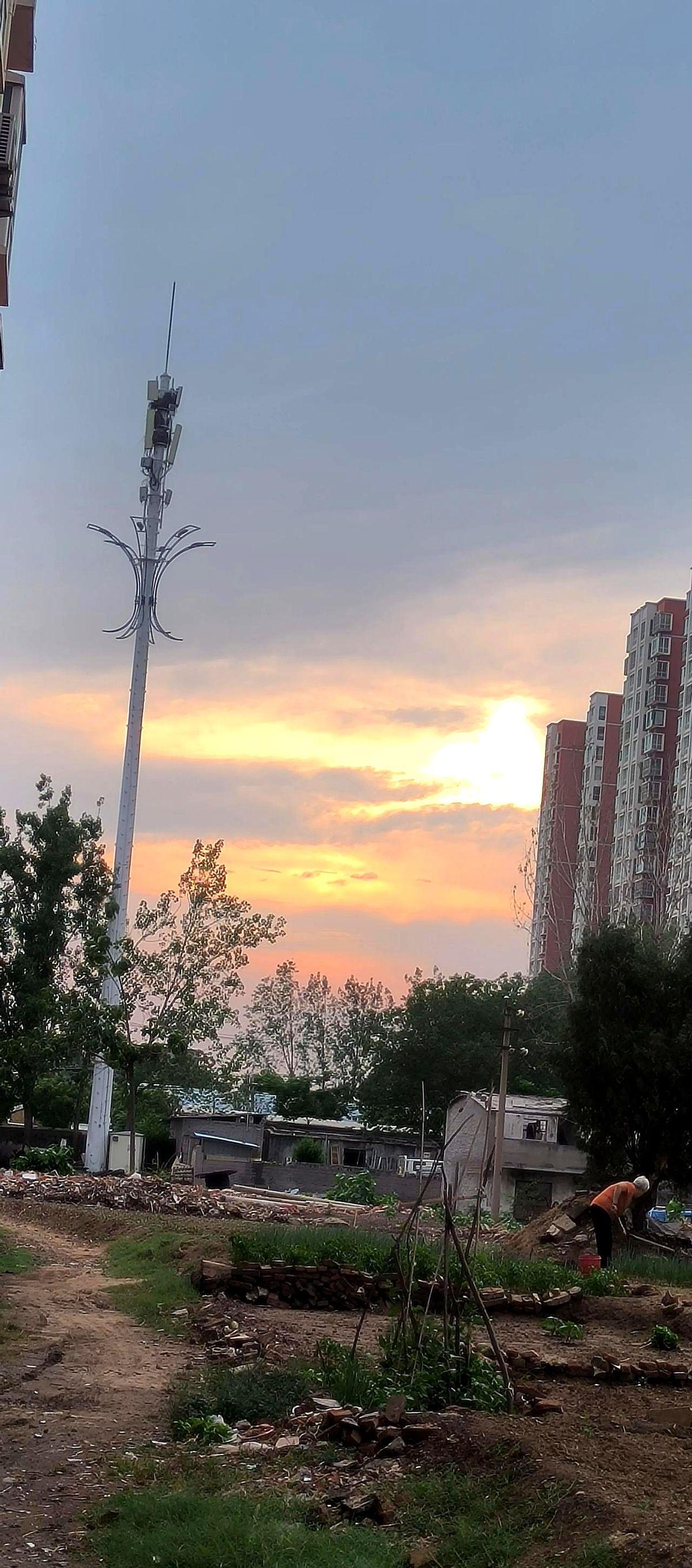 前几天听朋友说，她单位的一个退休不久的同事去世了，才62吧。这位老同事退休后