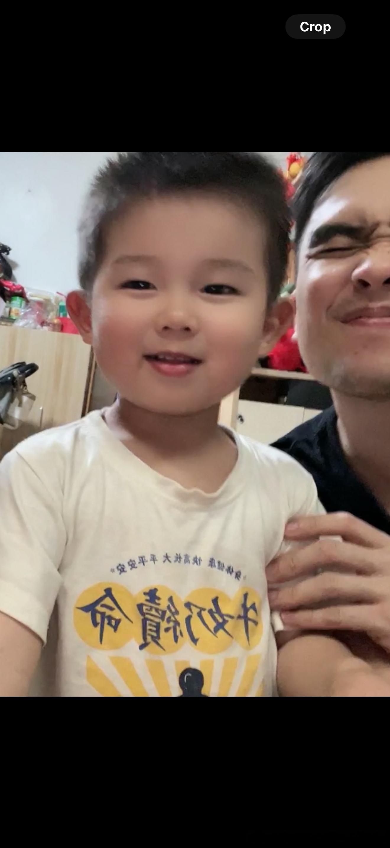 翻到以前的肥肥好可爱妈妈爱​​​
