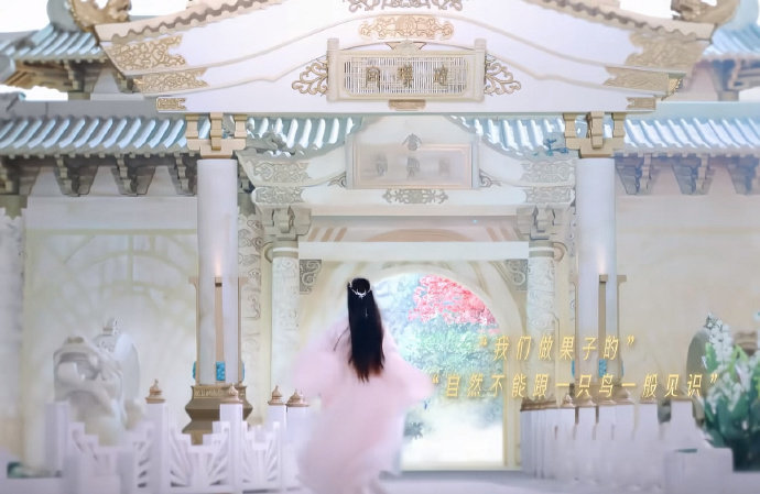 0人走出香蜜，杨紫爆剧圣体：家有儿女、欢乐颂、亲爱的热爱的、长相思、承欢记、国色