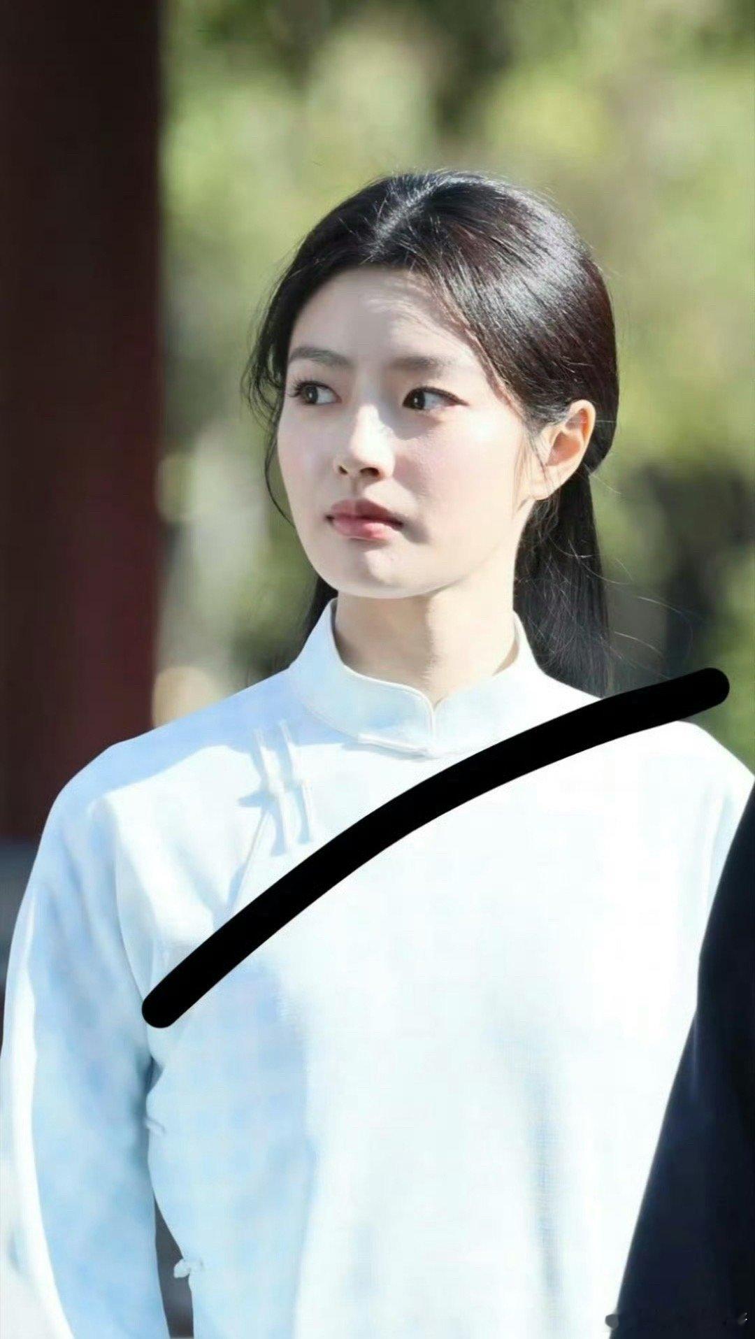 徐若晗、郭宇欣《玉簟秋》路透，谁赢了