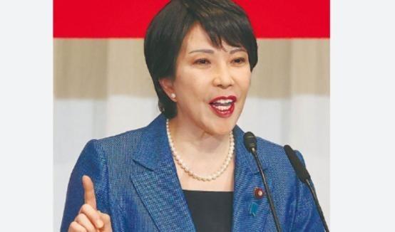 高市早苗再发表粗暴言论，公开警告中国，还要求中国：立刻停手。2025年10月