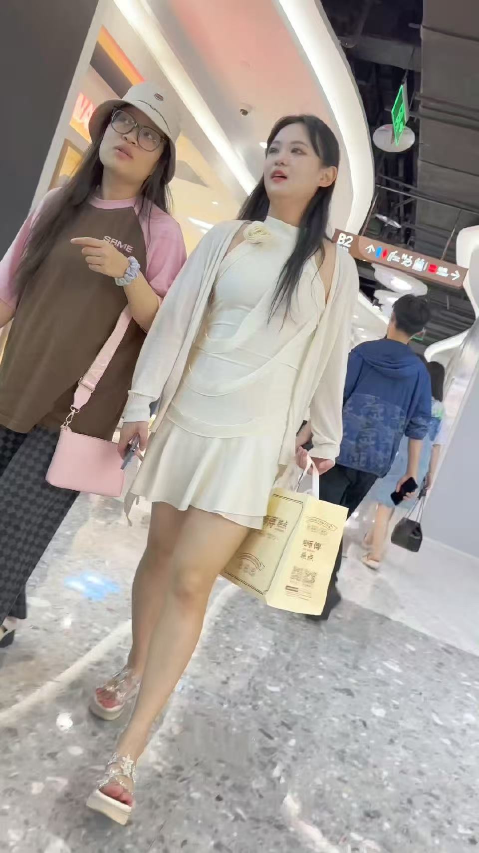 这是哪家师傅做的糕点？