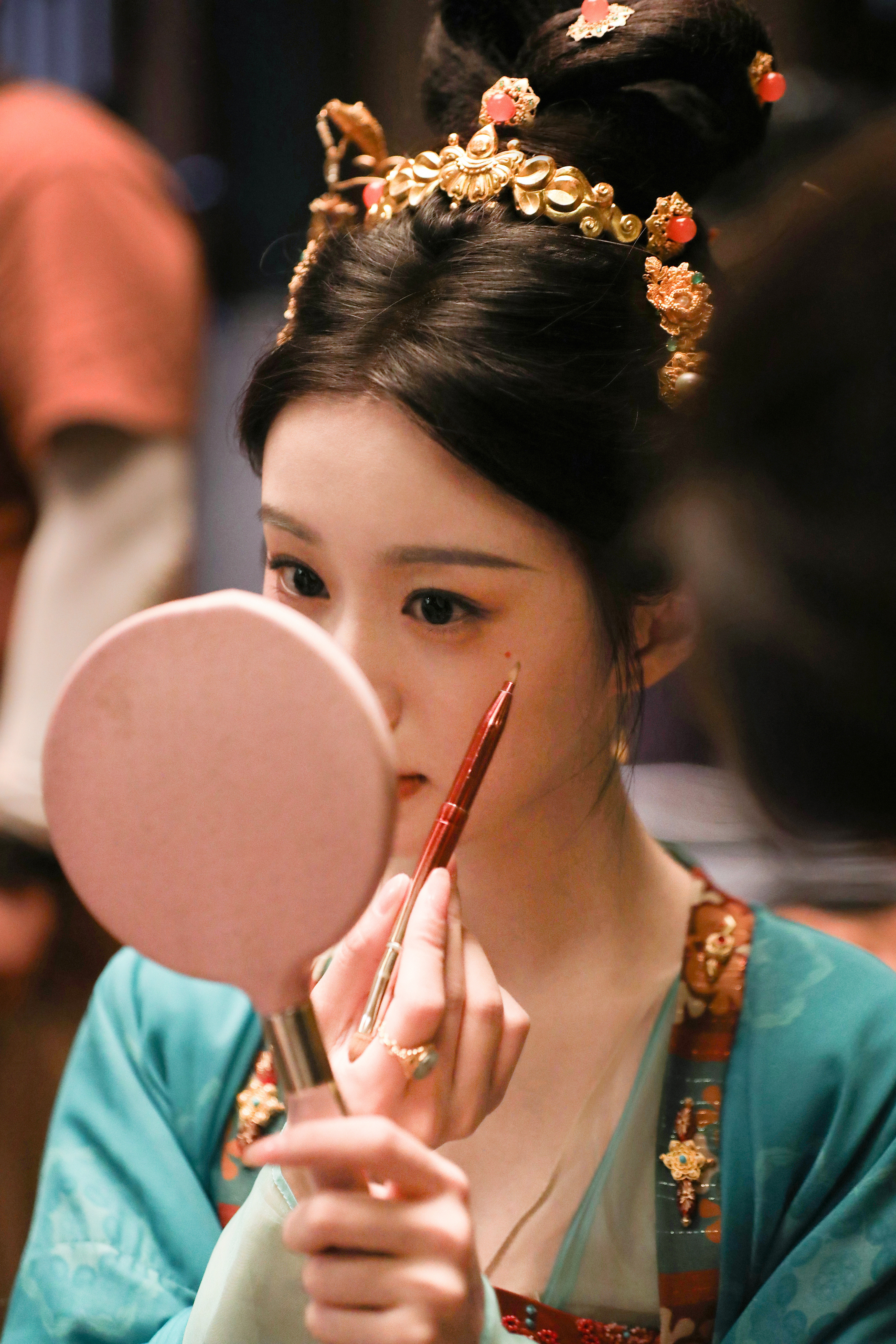 包上恩在复制粘贴的时代，你是手写的诗