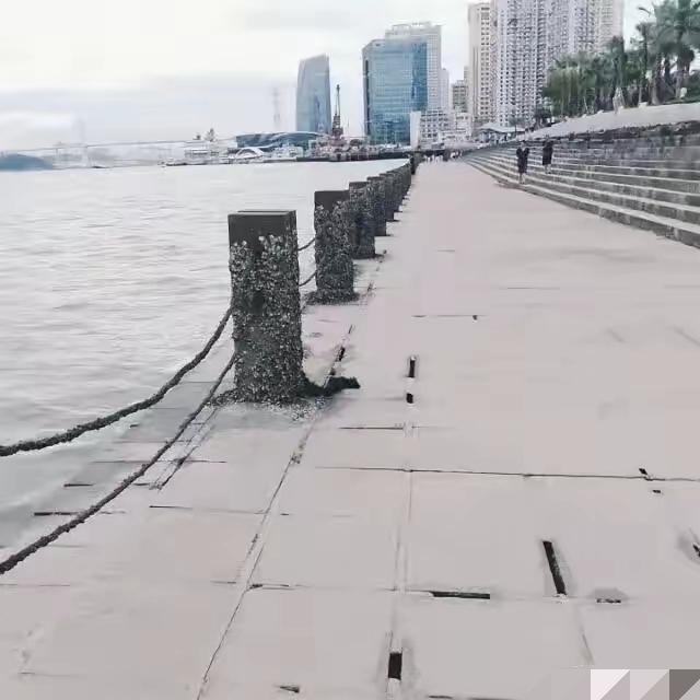 作为一名天津人，在听说8.5号晚上的海河边上有人溺水身亡的消息真是一惊，每年都有