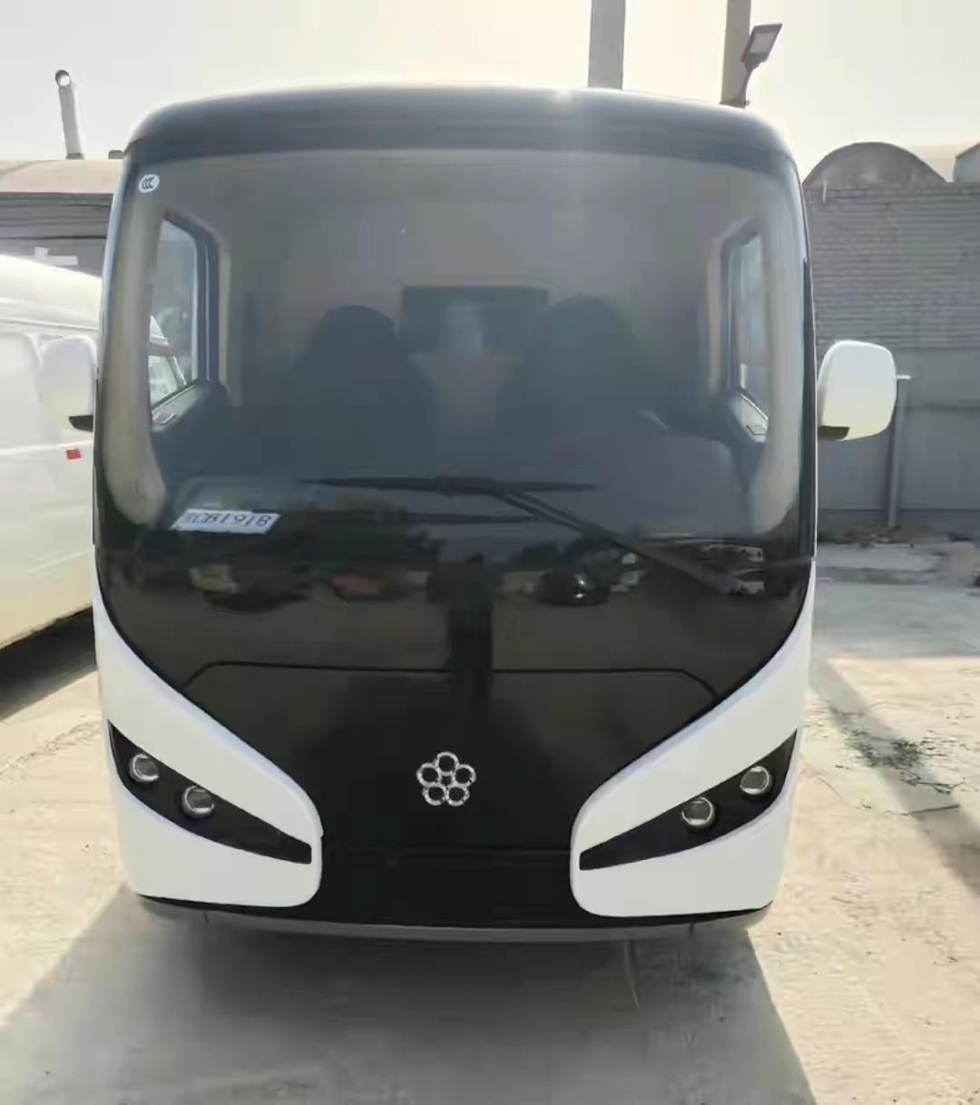 2026北京车展，格力汽车参展了吗？看2026年北京车展的视频，小米汽车可以