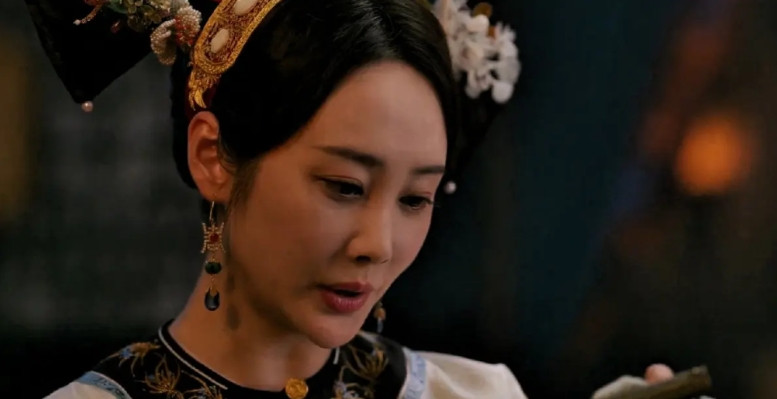 《大生意人》现在的电视剧也不知道怎么了，导演千挑万选、层层选拔的女主，观众不买账