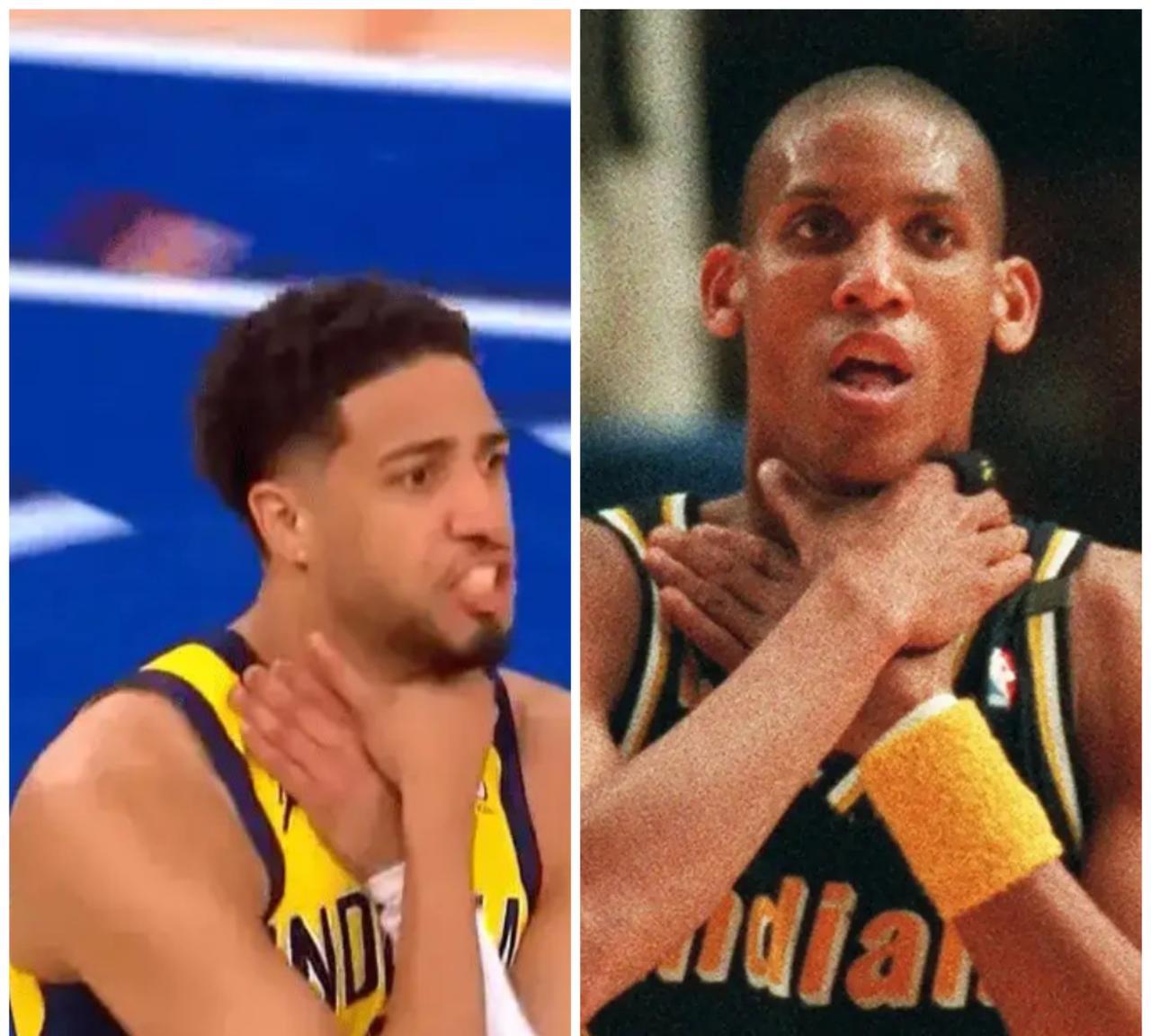 哈里伯顿被高估？微信好友中第一个NBA全明星，也是微信朋友圈打球最厉害的！常规