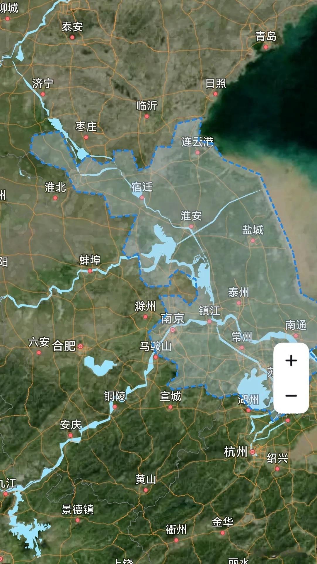 从江苏2到辽宁1是提拔重用吗？江苏省，省会南京，阿苏超级厉害。总面积10.72