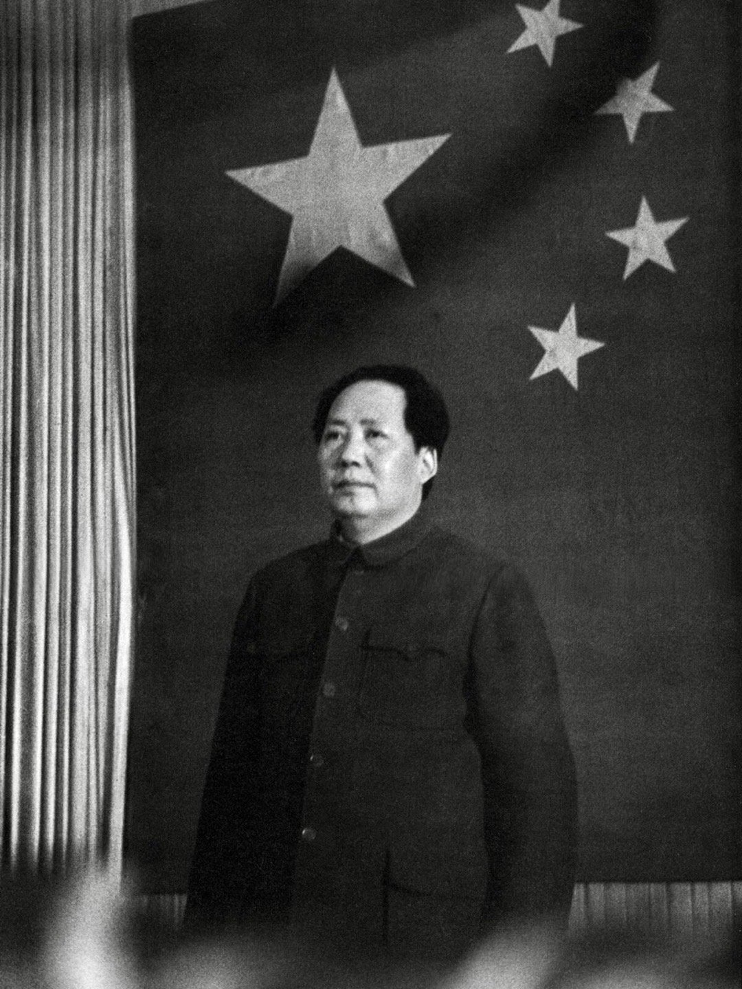 历史知识“为天地立心，为生民立命，为万世开太平”​​​