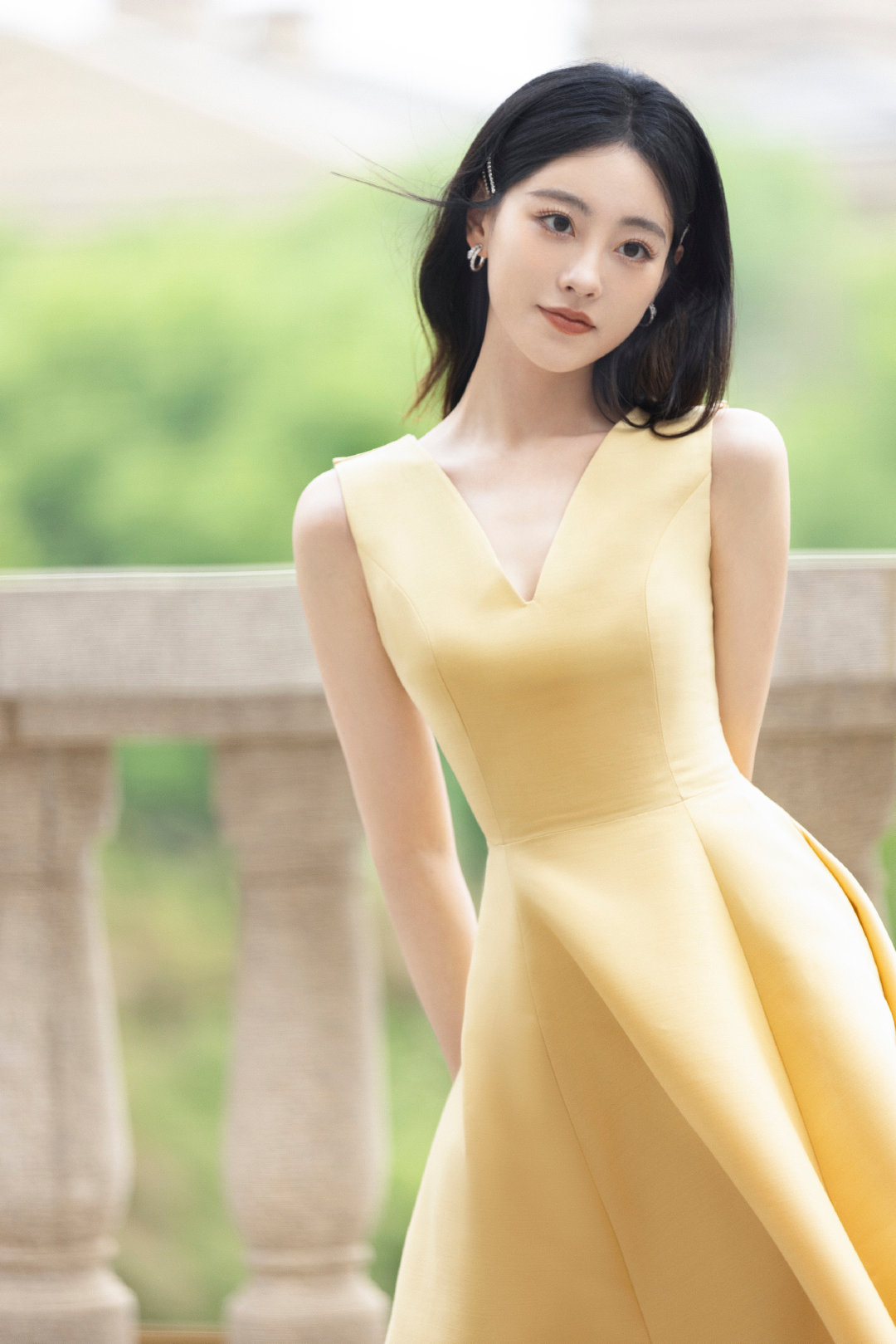 👠祝绪丹​