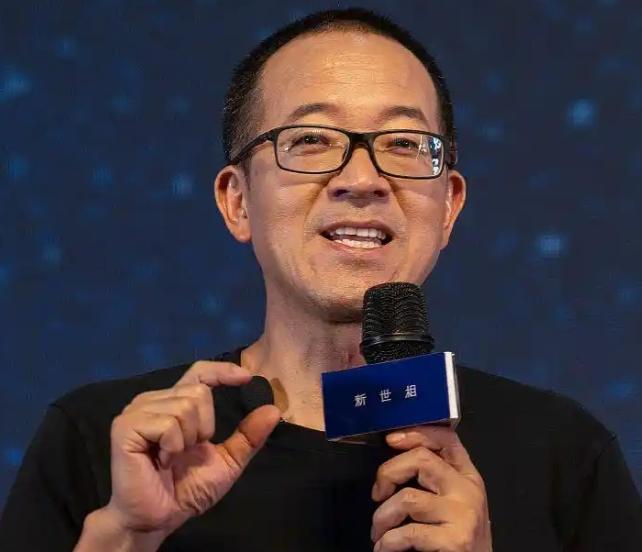 俞敏洪说：“我在北大知道的那些漂亮女生，最后生活都不怎么幸福，因为她们漂