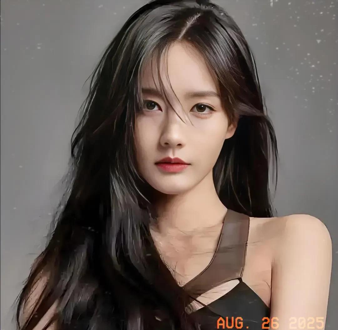 #你认同李一桐旺自己的观点吗#最近刷到李一桐的消息，突然就冒出个想法这姐估