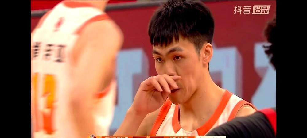 结果大领导空降看台，直接懵了！前几天绝杀广东还被捧成“英雄”，这下郭士强指导