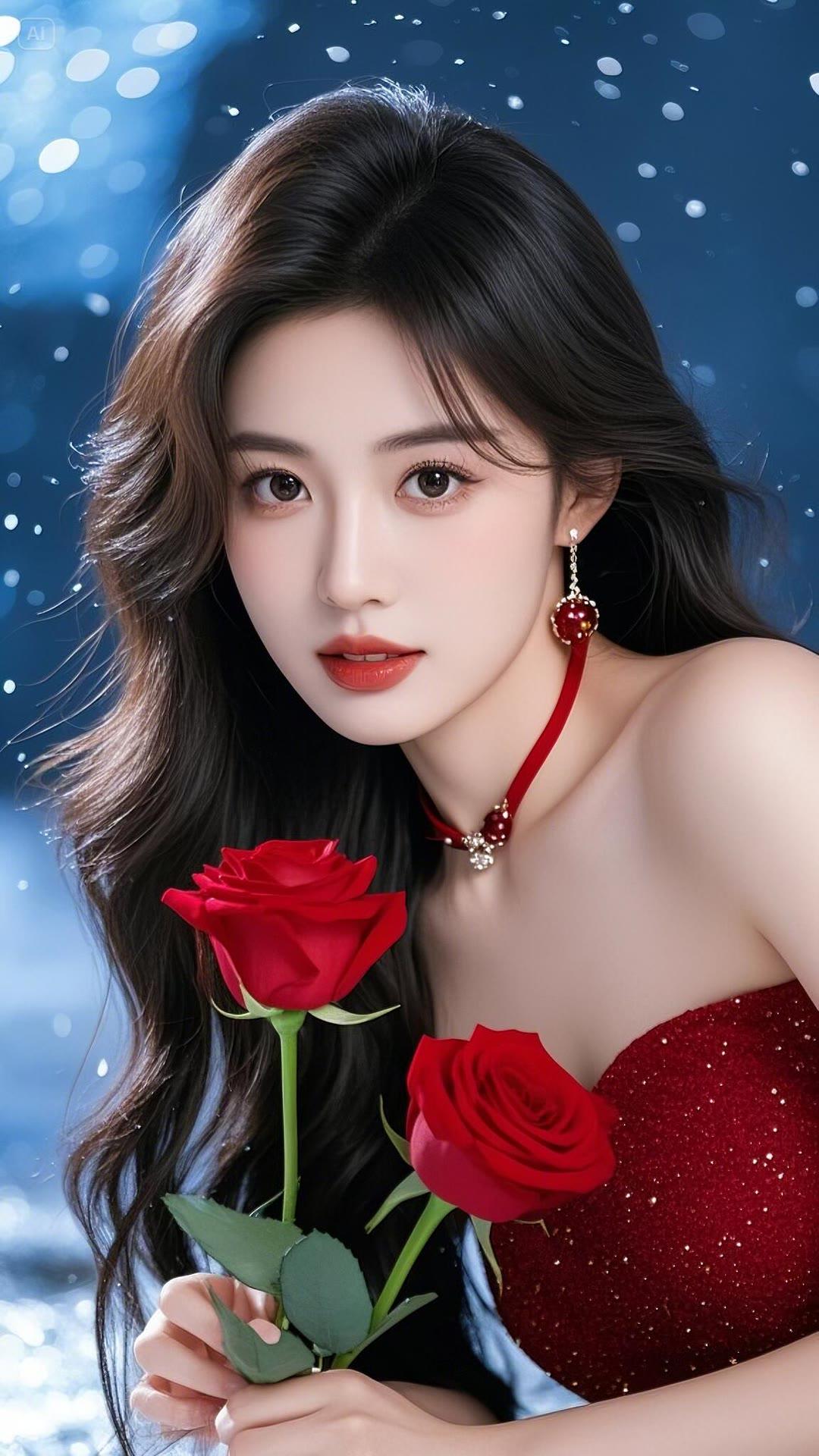 你会遇到第二个陪你吃苦的女人，但我不会再陪第二个男人吃苦。美女人像群高清美女