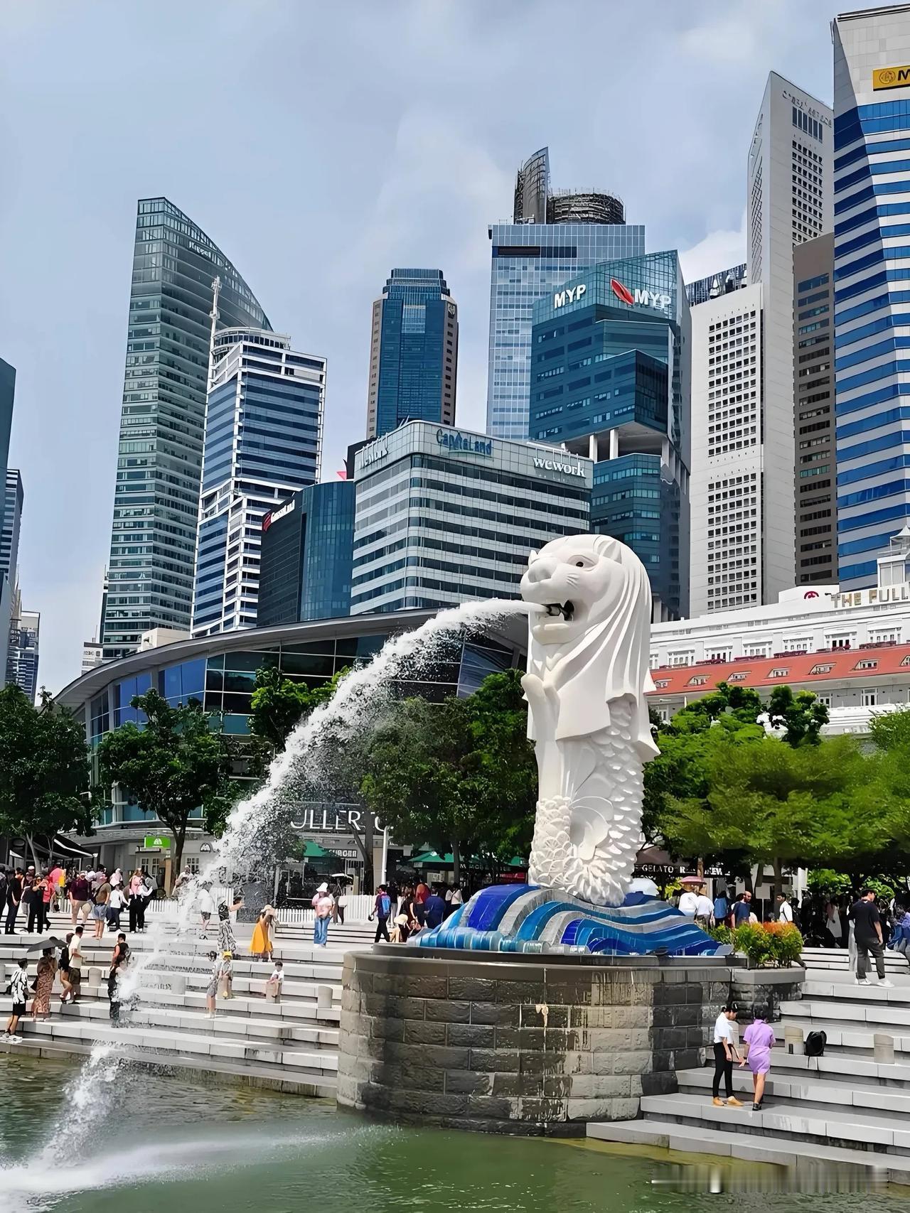 去新加坡旅行一趟，实话实说，来过一次，便没有再专程到访的念头。并非我对这个国