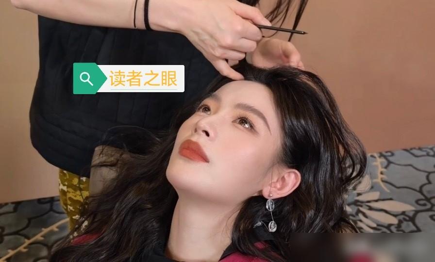 越剧小生陈丽君这回真把内娱的遮羞布撕碎了。武侠片镖人票房冲破13亿大关，就