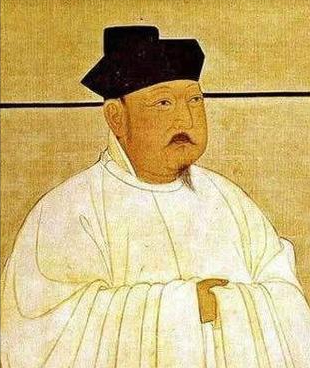 公元976年，宋太宗曾多次强留小周后在宫中，为保全丈夫，小周后每次都含泪承受。可