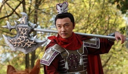 655年，唐朝出兵10万讨伐突厥，主帅是程咬金，苏定方是先锋，浩浩荡荡杀向西域。