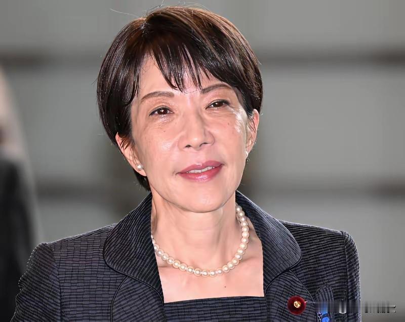 5月30日，日本首相高市早苗在一场集会活动当中，公然向朝鲜喊话，希望金委员长能“