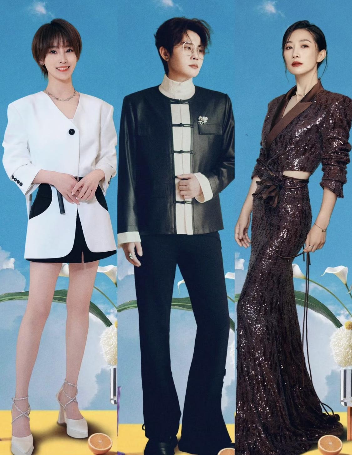 未播先炸！乘风2026全程直播，后期想救都救不了内娱综艺终于玩真的！《乘风2