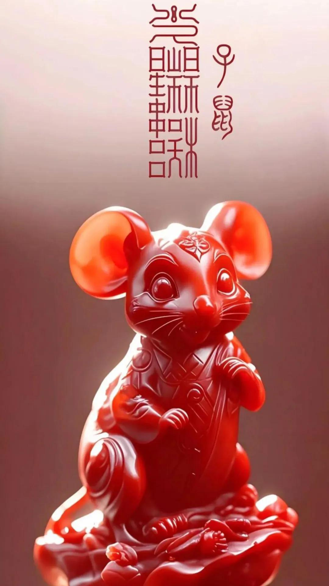 属鼠之人素来心思缜密，天生具备过人的远见，在为人处世与事业规划上优势格外突出。他