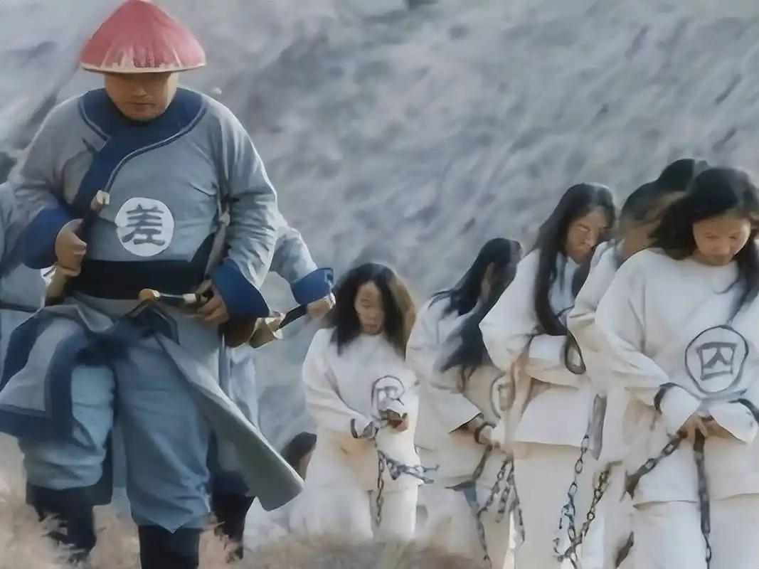 古代没有摄像头，犯了事儿是不是只要跑得够快，官府就抓不到？这种想法完全是白日做梦