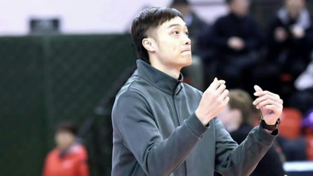 焦帅独具慧眼！毛唯嘉首轮6扣4中、次轮22扣15中1拦，表现惊艳众人！2025