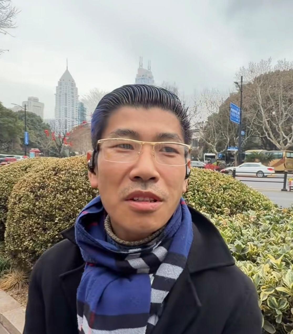 一盆冷水！张半仙真是人才，刚说完周一不可能突破4163点，结果在4000家下跌的