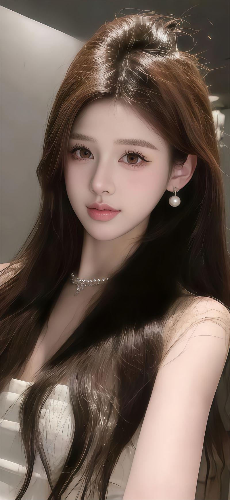 什么样的女生，惹人爱