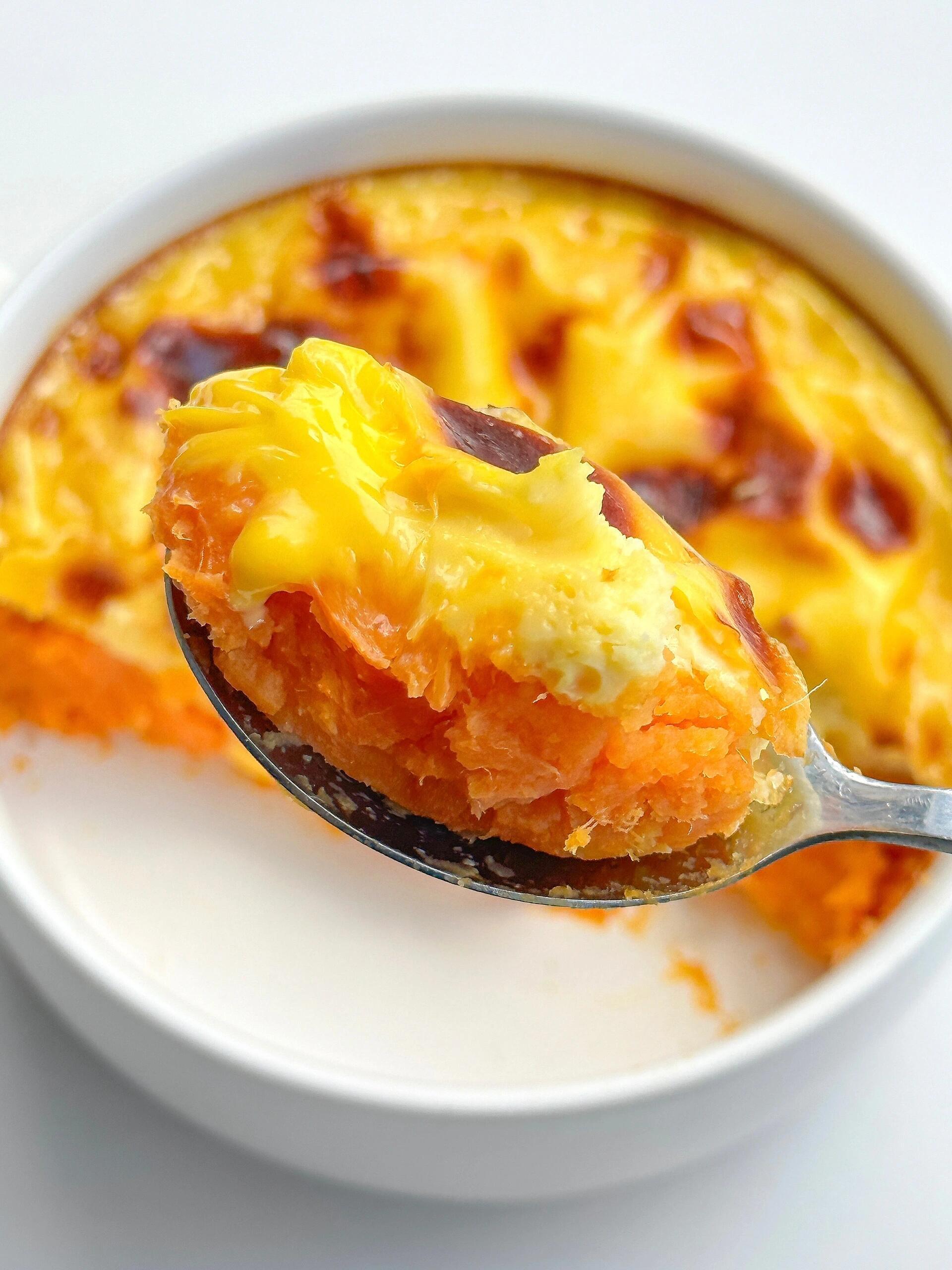 巨巨…巨好吃😭，求你们快去做这个！！