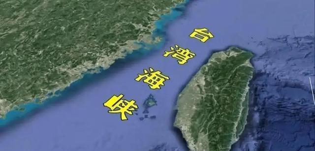 为什么说和平统一已无可能？每年往返大陆的台湾人达到四五百万次，这些台湾人都有亲人