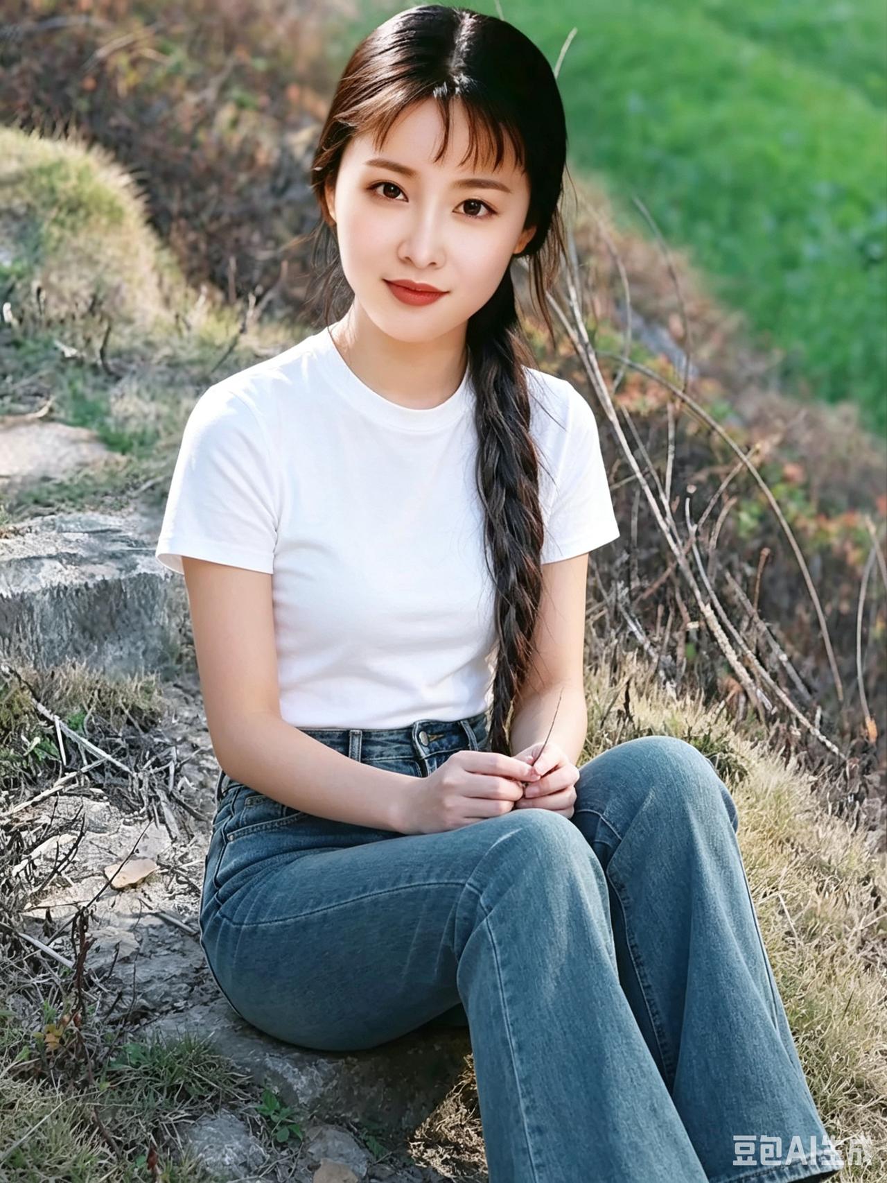 绿野仙踪里，静坐思悠然。