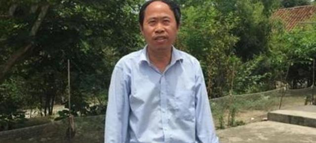 昔日高考状元，以近满分的成绩考入北大，如今却在农村每月拿低保。张进生1966年