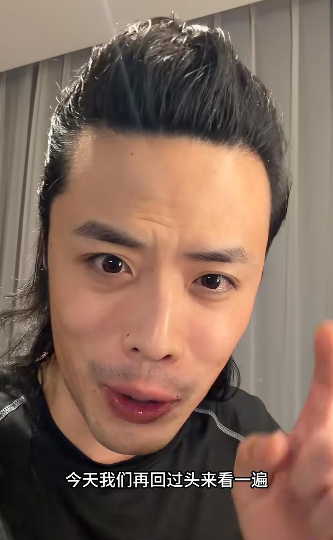 中超落下帷幕，上海双雄包揽前二，知名博主董老厮表示，他在今年二月份就早已预言，这