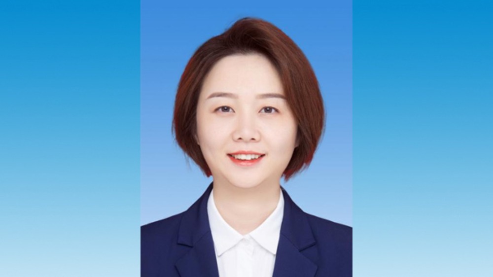准“90后”山西壶关县委常委、副县长高雅亭赴北京密云挂职