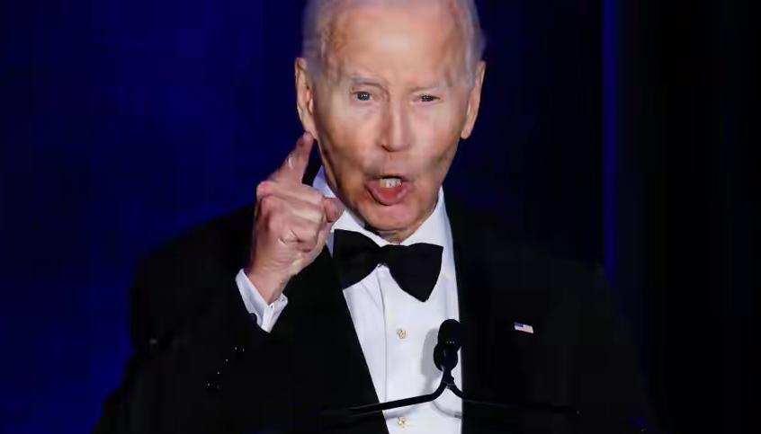 老拜登批评“国王”特朗普正与病魔抗争的拜登最近公开批评特朗普，说特朗普破坏了国