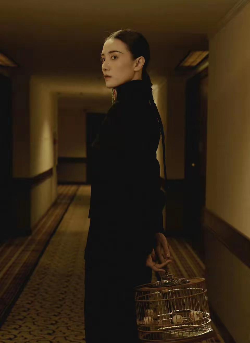 [吃瓜]宋佳工作室今天发了《严正声明》，看来“压力”确实不小[思考]事已至此