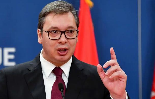 中国运-20直送防空导弹塞尔维亚！西方坐立不安，三百年单向输送格局被粉碎？