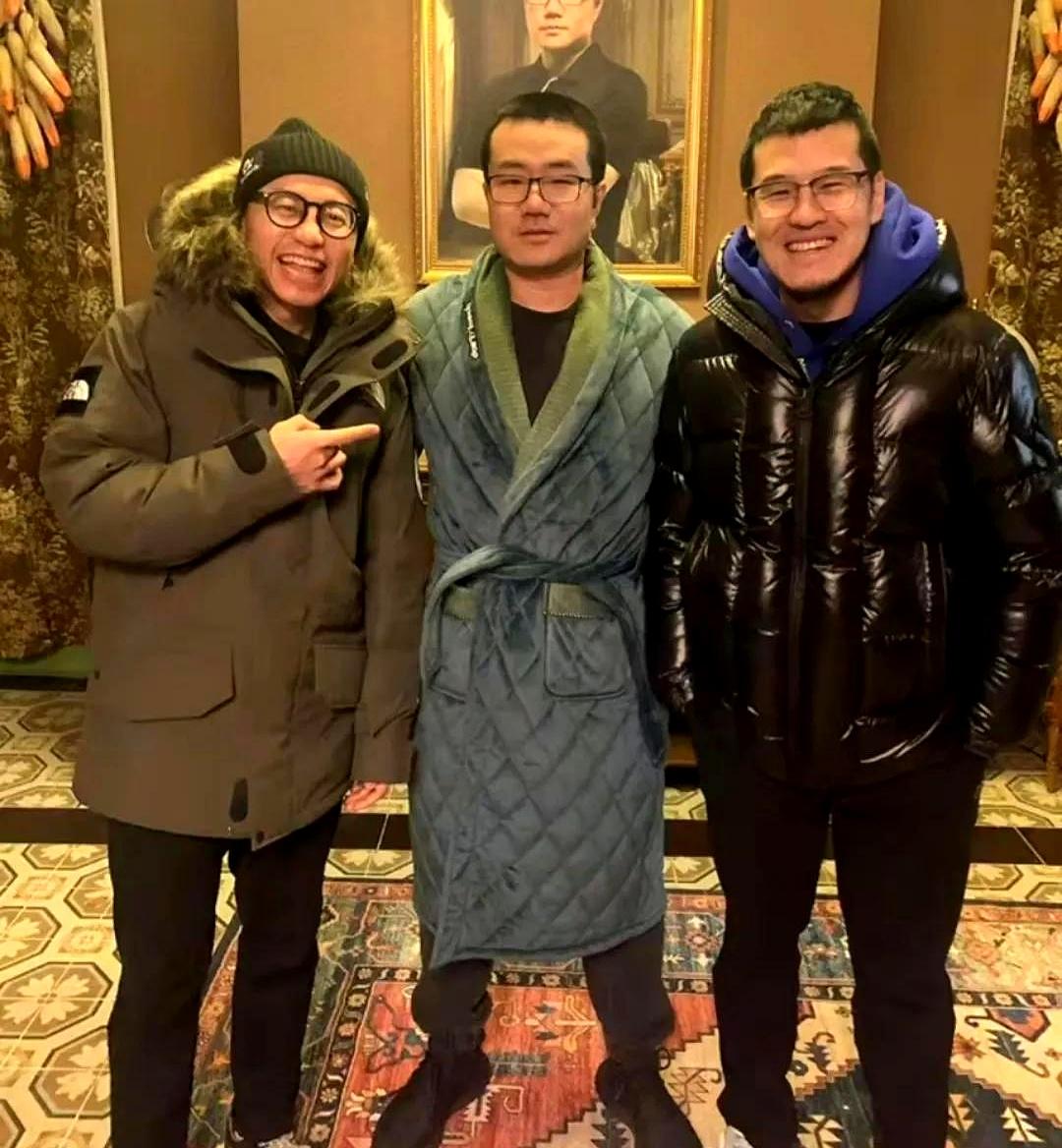 开赛前杨毅王猛预测西部前八，现在结果出来直接反转！杨毅当时排的是雷霆