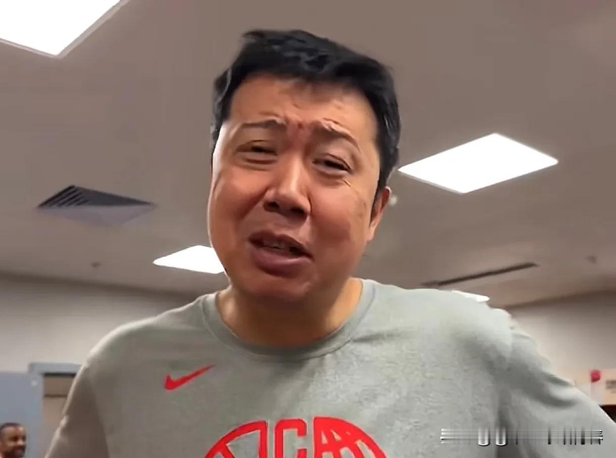 跌宕起伏！王治郅谈:中国男篮2分险胜黎巴嫩:不得不说，这场比赛估计所有人都没