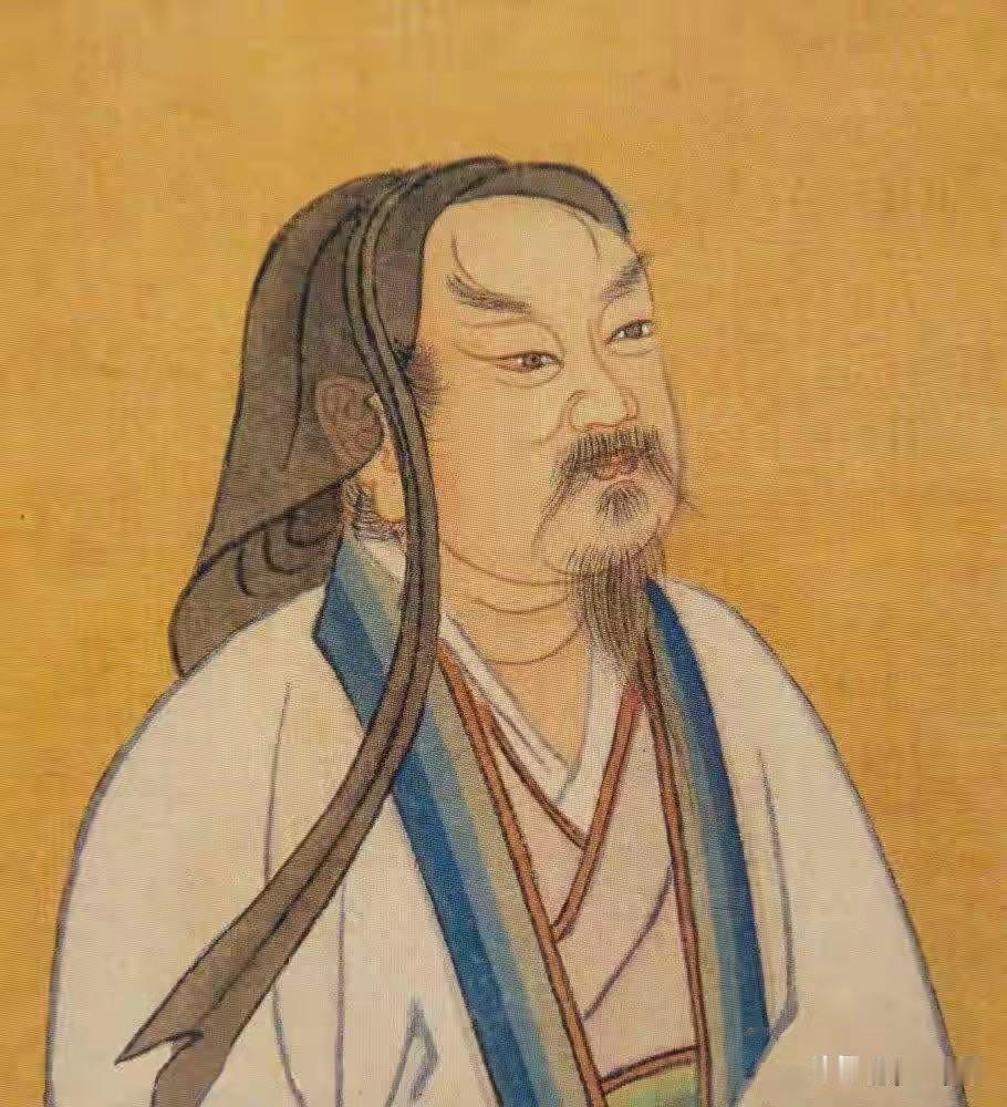 公元426年，江西，一个六十出头的老头，饿得实在扛不住了，出门敲了别人家的门。